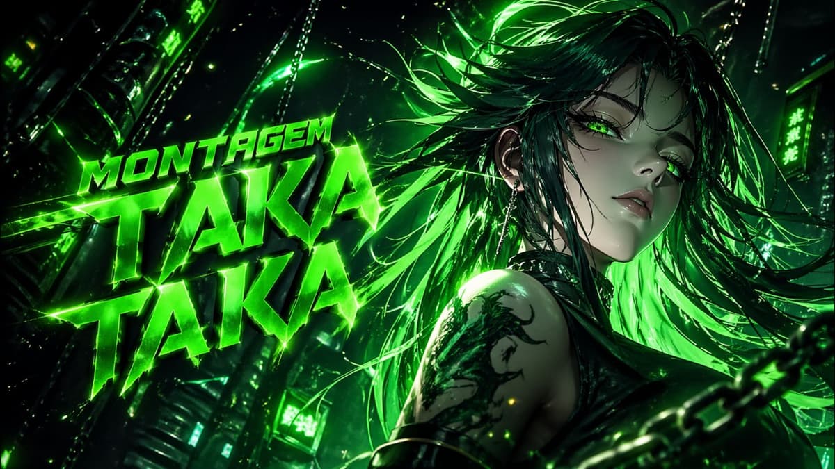 MONTAGEM TAKA TAKA · drawmedeath · 74blade · ZXLXN | #brazilianphonkmusic #funk #phonk