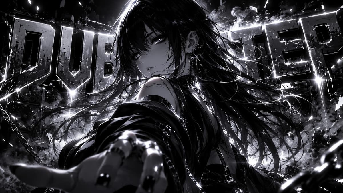 RADIO DISCO · WODD | #melodicdubstep #dubstep #dubstepmusic