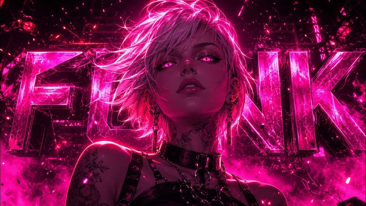 NOOT NOOT FUNK · KGJ · Scythermane · -Prey · SCYTHERMANE | #funkmusic #funk