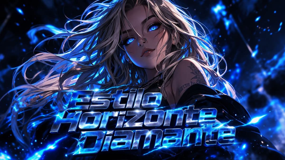 ESTILO HORIZONTE DIAMANTE · ASKL hon · DJ IGEEKS · SoulFusi | #phonk #phonkmusic