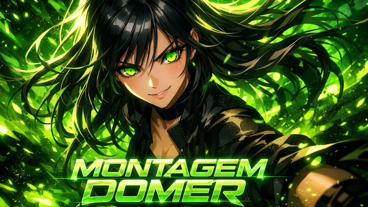 MONTAGEM DOMER · Paizo · DJ LXILL · DJ Fallthox | #brazilianphonkmusic #funk #phonk