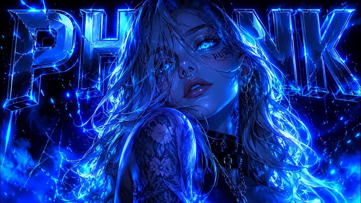 1HOUR REMIX | MONTAGEM OSCURIDA (Slowed) · Dhruv Vajasi · RVNGE | #phonkmusic #phonk