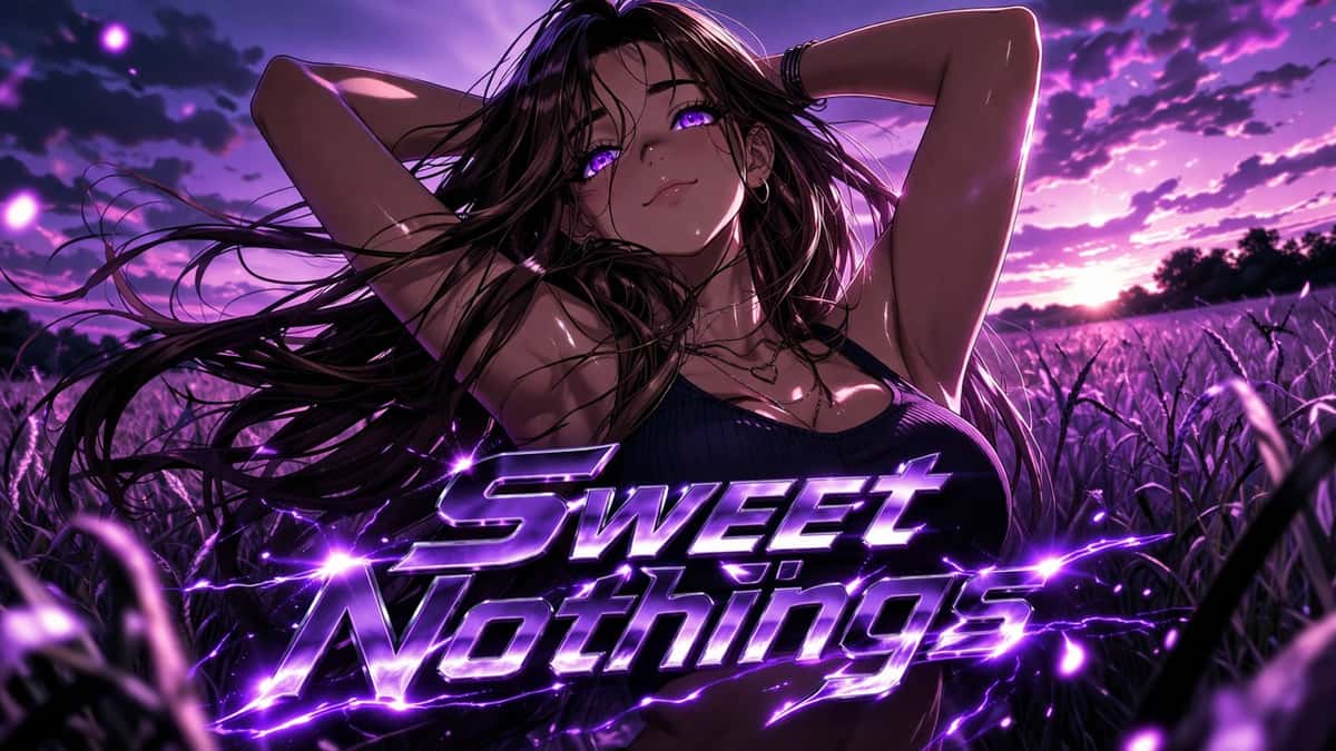 SWEET NOTHINGS · oskar med k | #house #housemusic #houseremix