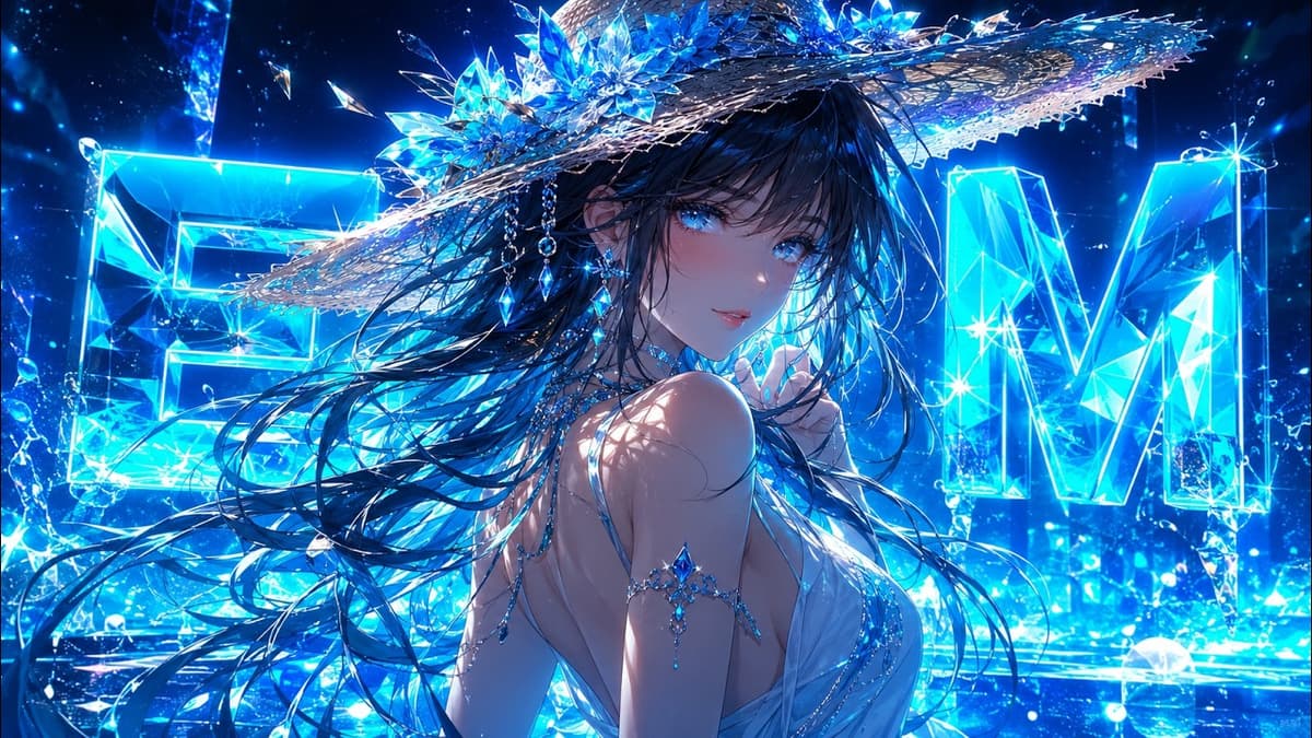 1HOUR REMIX | Im Sorry Mom · Marino | #electronic #electronicmusic