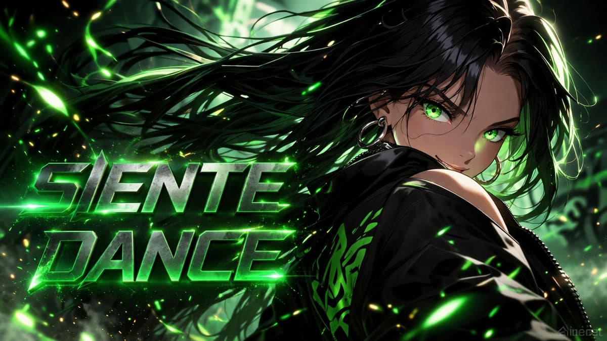 1HOUR REMIX | SIENTE DANCE · lowx | #brazilianphonkmusic #funk #phonk