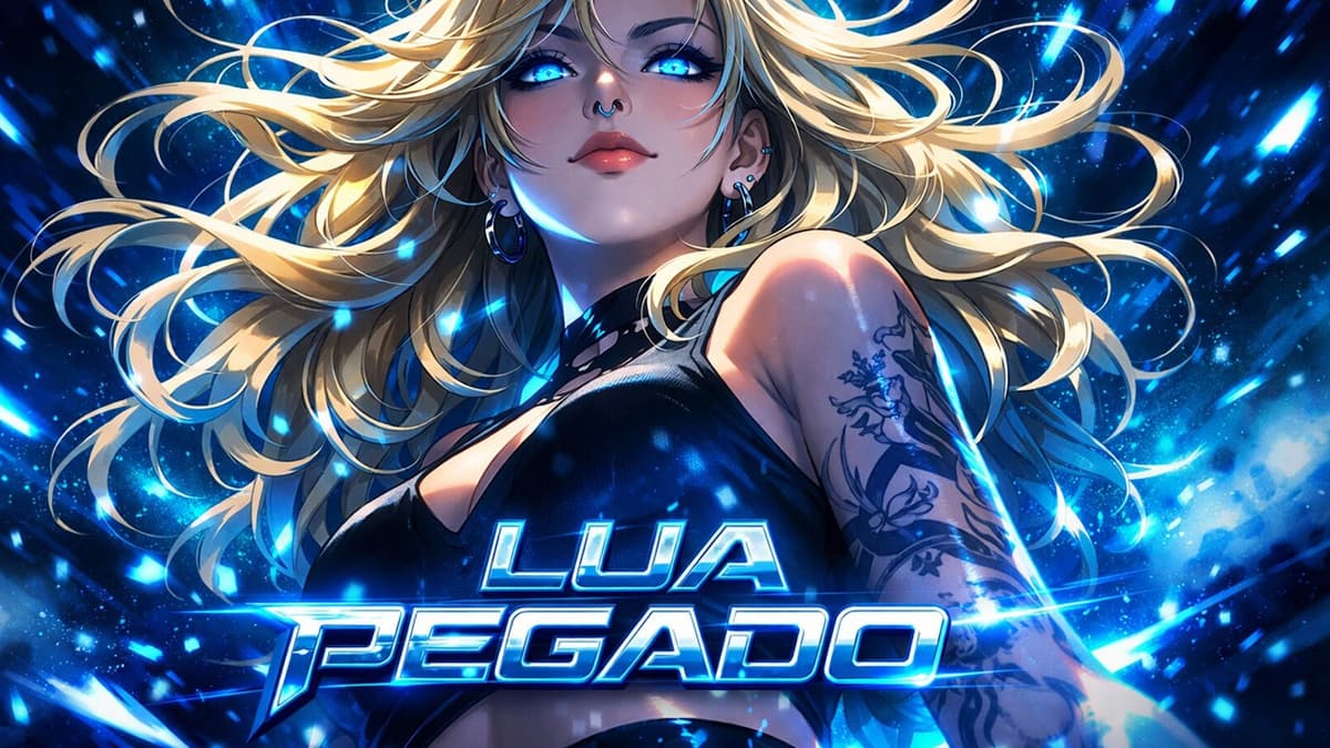 1HOUR REMIX | LUA PEGADO · Chilx · Rubikdice · Obviousgod | #phonk #phonkmusic