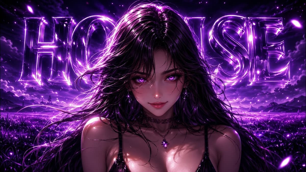 1HOUR REMIX | Happiness Is So Sad · Swedish House Mafia · Lykke Li | #house #housemusic #houseremix