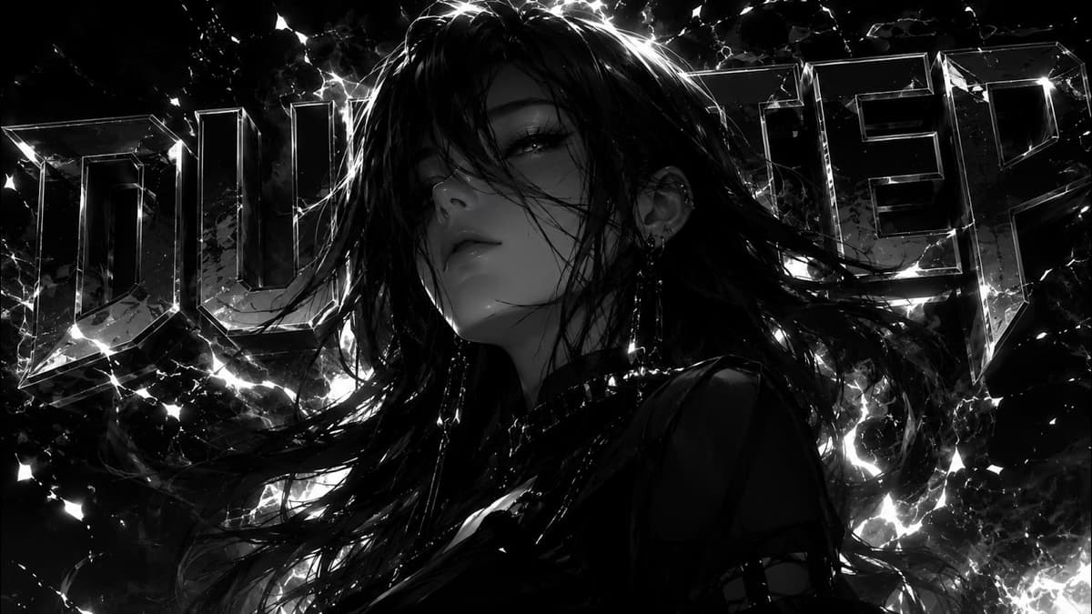 1HOUR REMIX | DEEP END · FLOTE · Fendy Cisneros · Luxtides | #melodicdubstep #dubstep #dubstepmusic
