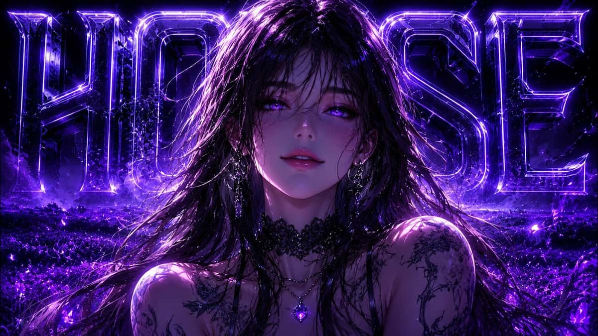 IN MY HEAD · SFRNG · SOVAGI · Aizu | #house #housemusic #houseremix