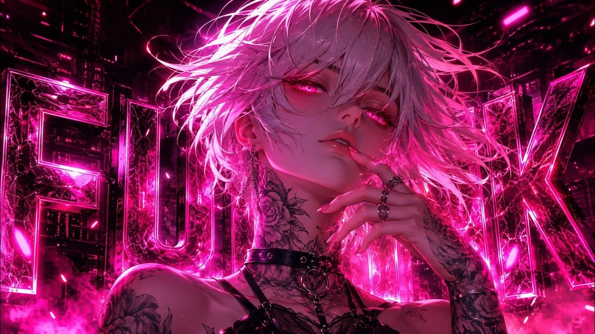 1HOUR REMIX | Nervy Funk Slowed · DJ KVNXD · Dj Zidzz · BRTS7 | #funkmusic #funk