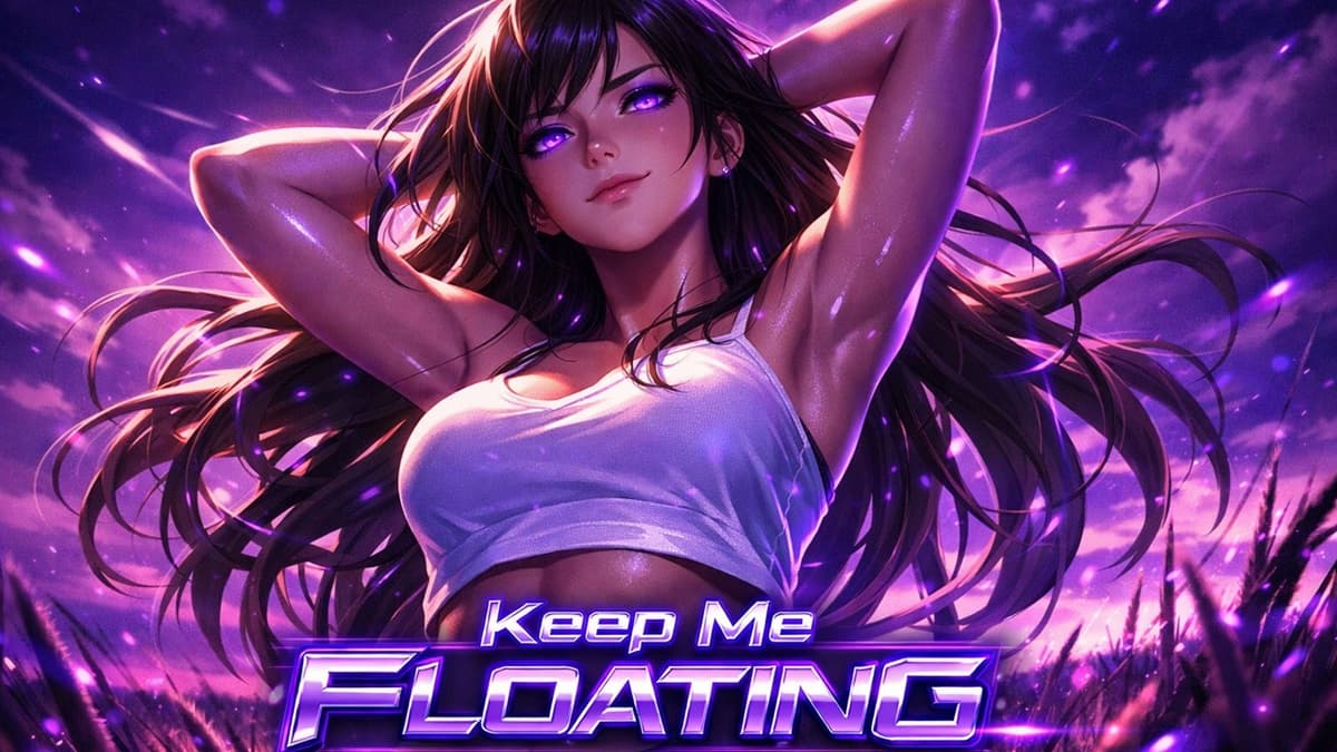 1HOUR REMIX | Keep Me Floating · Vibfy | #house #housemusic #melodichouse