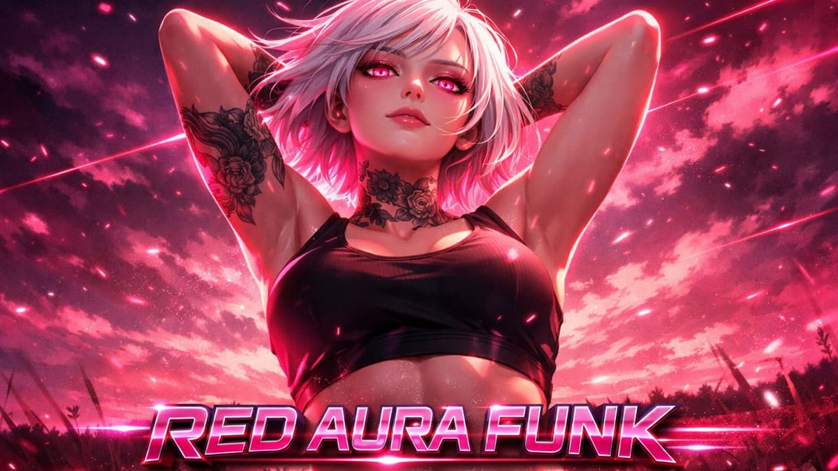 1HOUR REMIX | RED AURA FUNK · ZAYLO · SEKIMANE | #funkmusic #funk