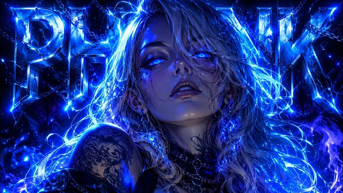 LUNA VEM (Slowed) · Dj Samir · ANMANE · Habazane · nulled. | #phonk #phonkmusic