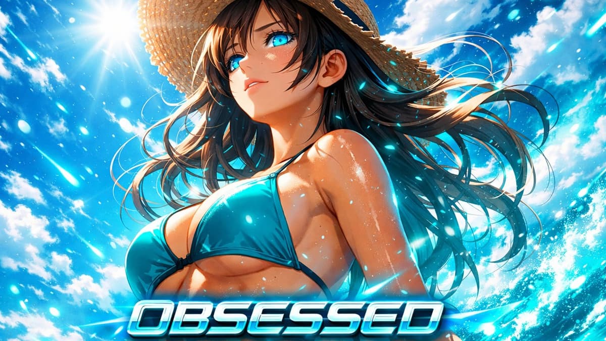 1HOUR REMIX | OBSESSED · Chris Avantgarde | #electronic #electronicmusic #electronicdancemusic