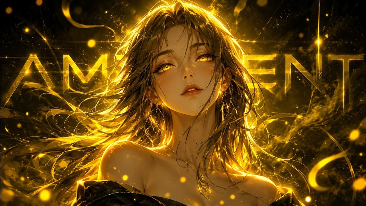 1HOUR REMIX | DRIFTING · Tiësto | #ambientmusic #ambient