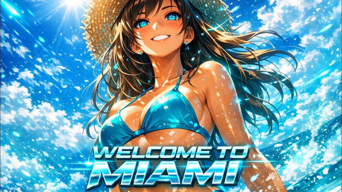 Welcome To Miami · Bass Mode | #electronic #electronicmusic #electronicdancemusic