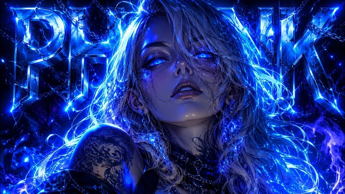 1HOUR REMIX | LUNA VEM (Slowed) · Dj Samir · ANMANE · Habazane · nulled. | #phonk #phonkmusic