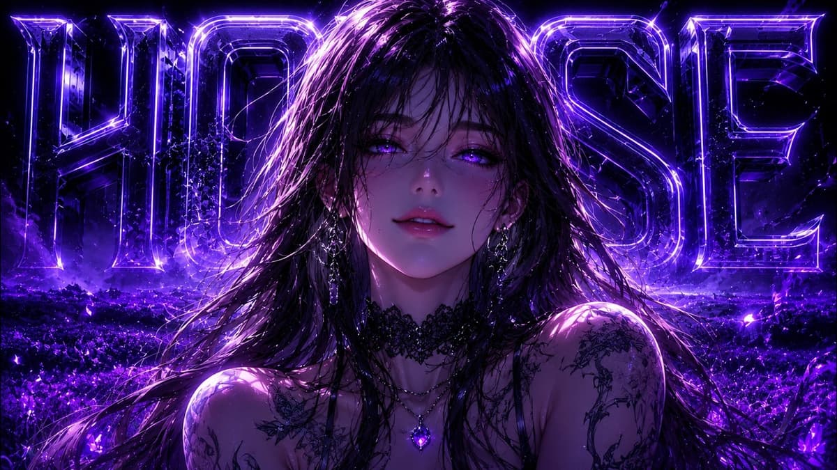 1HOUR REMIX | IN MY HEAD · SFRNG · SOVAGI · Aizu | #house #housemusic #houseremix