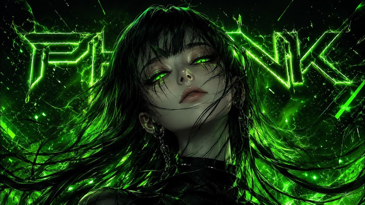 1HOUR REMIX | MONTAGEM URANIUM · ZAYLO | #brazilianphonkmusic #funk #phonk