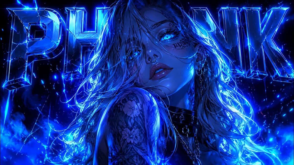 MONTAGEM OSCURIDA (Slowed) · Dhruv Vajasi · RVNGE | #phonkmusic #phonk