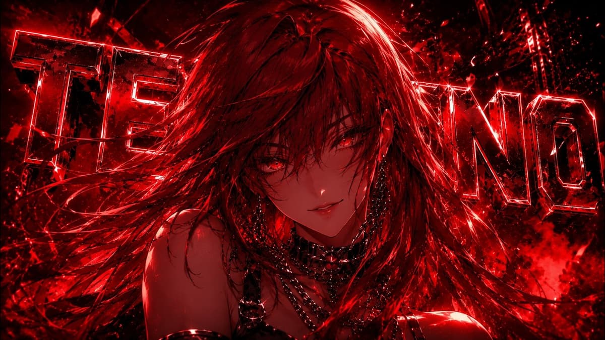 1HOUR REMIX | ALONE IN THE MACHINE · MONYAL · FYLOH | #techno #technomusic