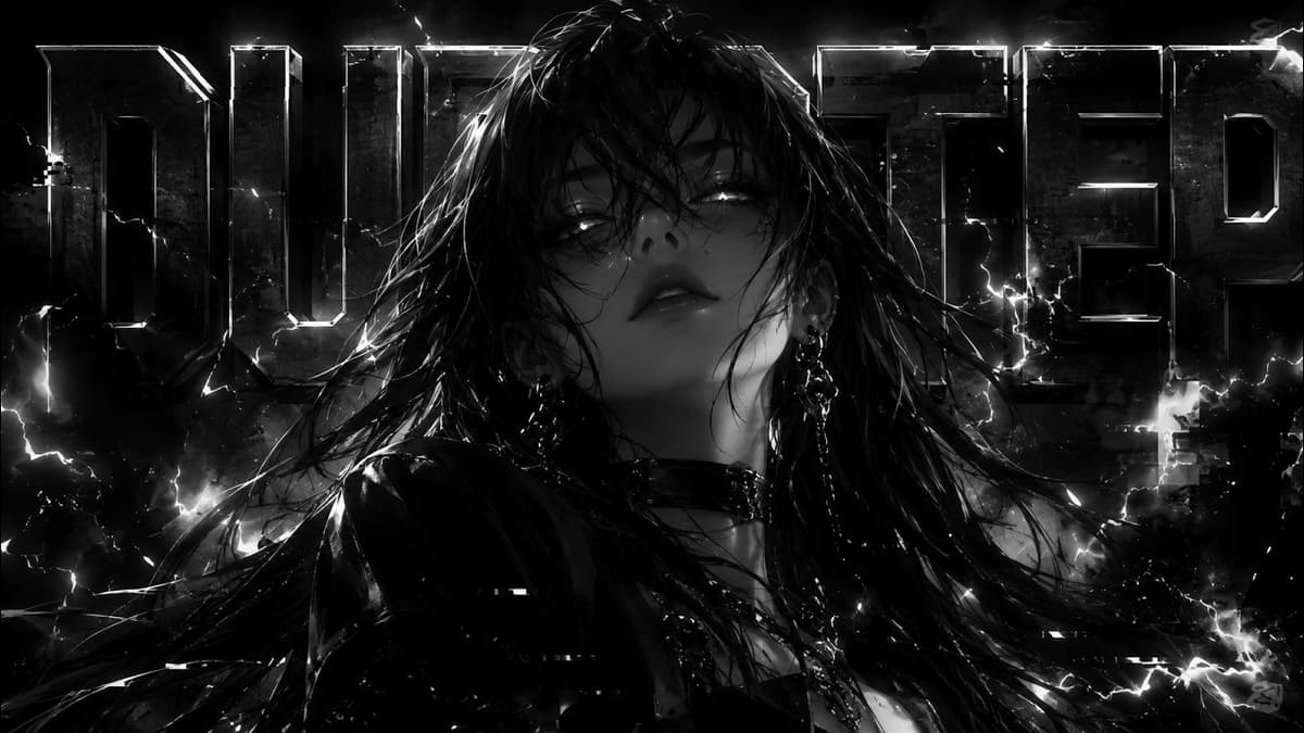 1HOUR REMIX | GHOSTS N STUFF · SHADOW PRINCE | #dubstep #dubstepmusic