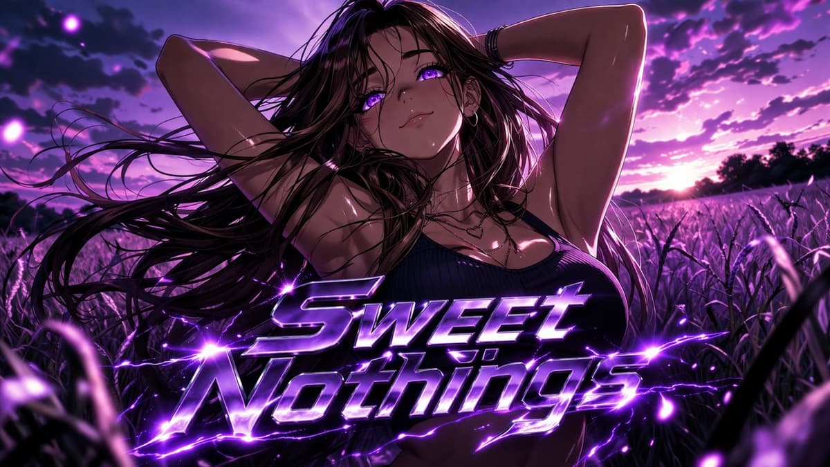 1HOUR REMIX | SWEET NOTHINGS · oskar med k | #house #housemusic #houseremix
