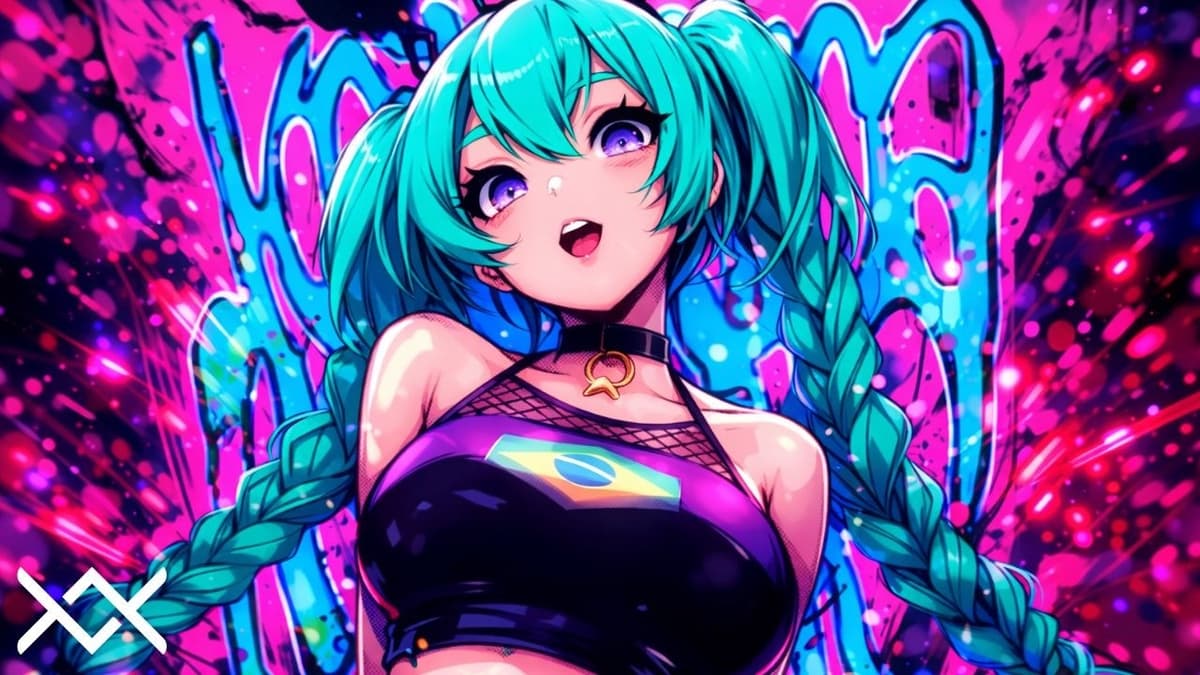 1HOUR REMIX | VOCE NA MIRA · Hwungii · DJ VGK1 | #jumpstyle #phonkmusic #brazilianphonkmusic
