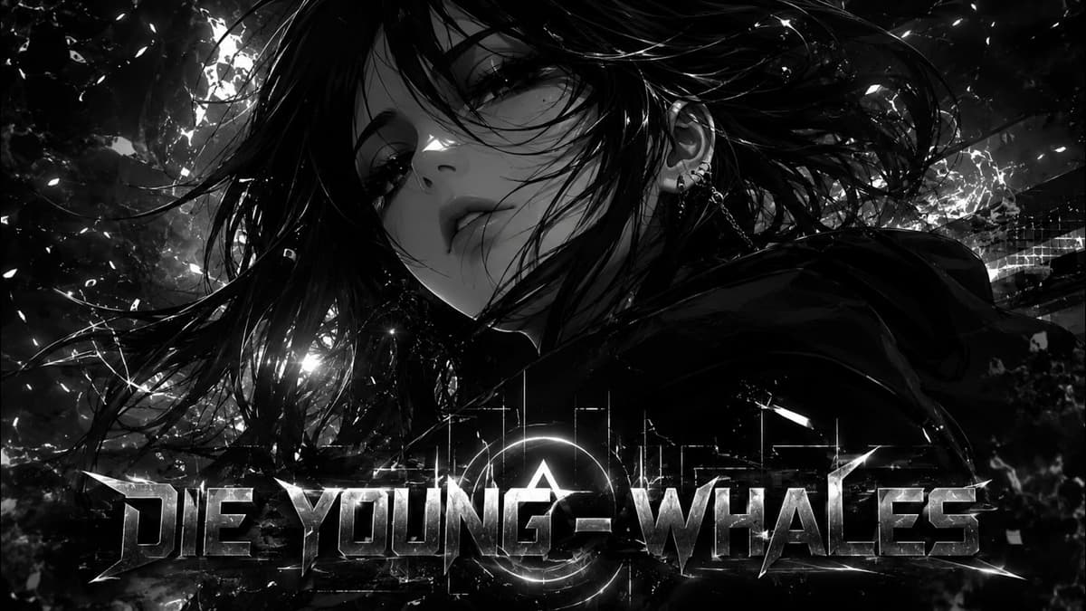 1HOUR REMIX | DIE YOUNG · Whales · CHAINMAN | #dubstep #dubstepmusic