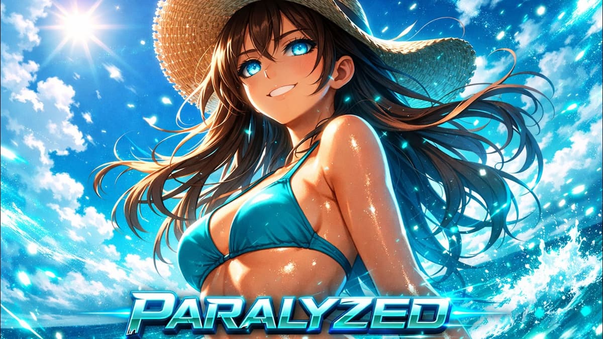 1HOUR REMIX | PARALYZED · Frederic · Jeroen Sjoers · Freek van der Heide | #electronic