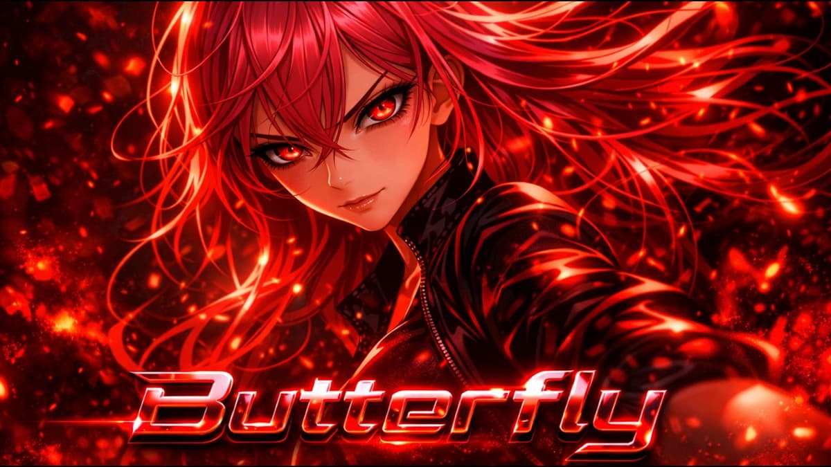 BUTTERFLY · New Beat Order, KROMA, Seeko & Amero | #techno #technomusic #electronicmusic