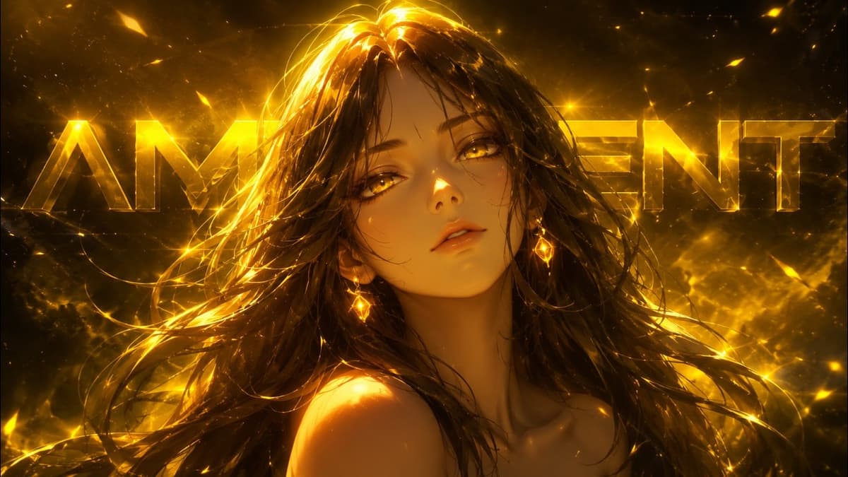 1HOUR REMIX | TAKE ME · D A N N Y | #ambientmusic #ambient #stutter