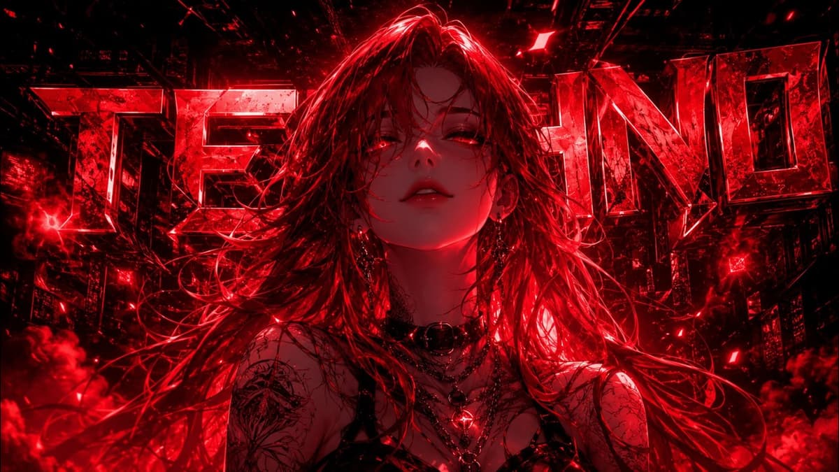 1HOUR REMIX | NEW RELIGION · KUZE · HEroN | #techno #technomusic