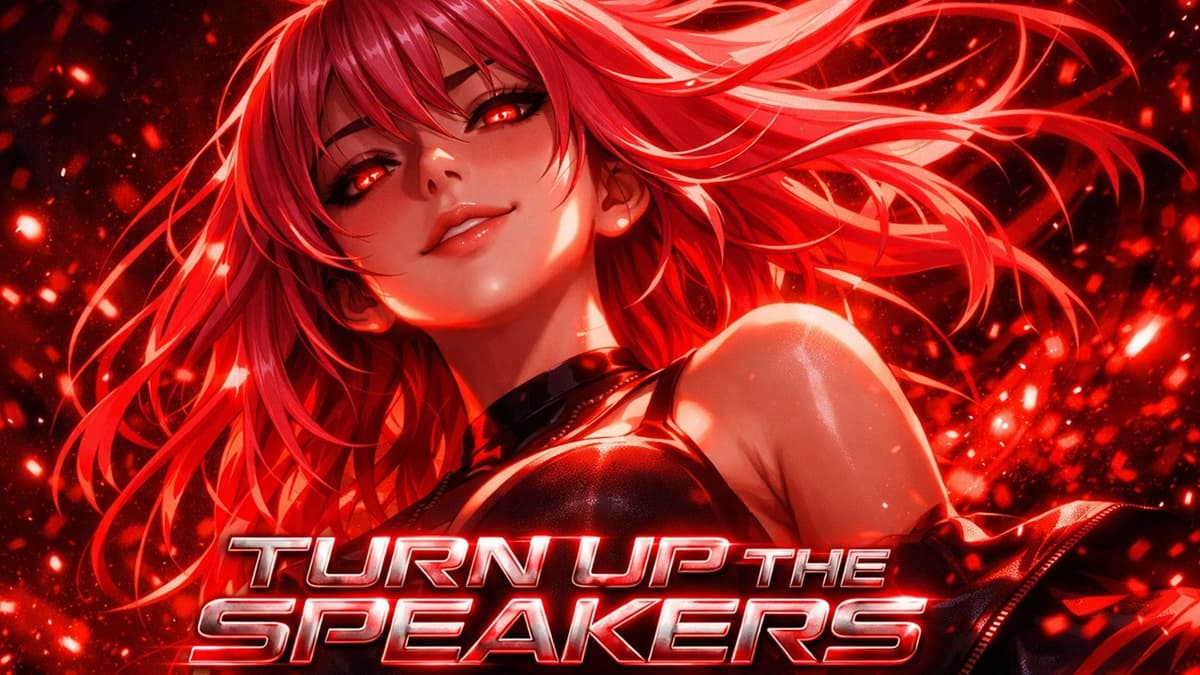 1HOUR REMIX | TURN UP THE SPEAKERS · Afrojack · Martin Garrix · Fyloh & Leonardo Roghi Remix