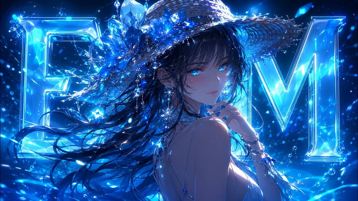 1HOUR REMIX | Backseat Rhythm · RDM/RPT | #electronic #electronicmusic #electronicdancemusic