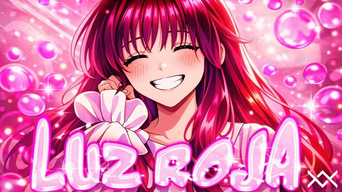 1HOUR REMIX | LUZ ROJA Slowed - bxkq - (Official Audio) | #phonkagressive #phonk #brazilianphonk