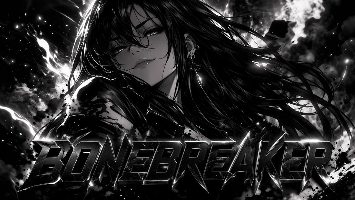 BONEBREAKER · Kai Wachi · Excision · Sullivan King | #dubstep #dubstepmusic