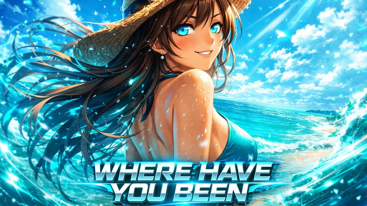 WHERE HAVE YOU BEEN · Bryan V | #electronic #electronicmusic #electronicremix