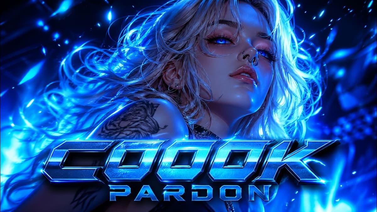 1HOUR REMIX | COOOK PARDON · Lvbel C5 · AKDO | #phonk #phonkmusic