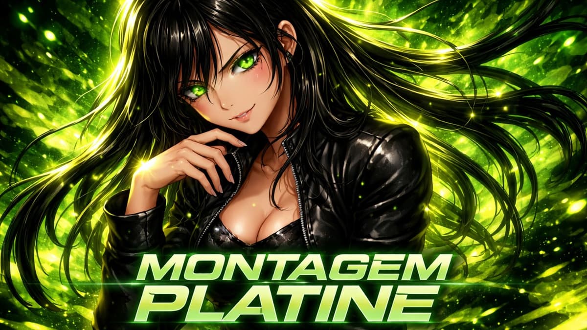 1HOUR REMIX | MONTAGEM PLATINE · DJ LXIL · BLXZE | #brazilianphonkmusic #funk #phonk