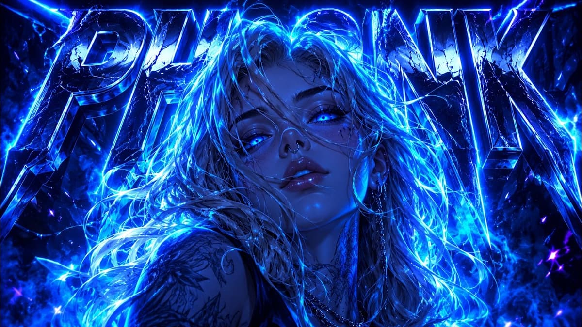 MONTEGEM NOCHE · ICEDMANE · DYSMANE | #phonk #phonkmusic