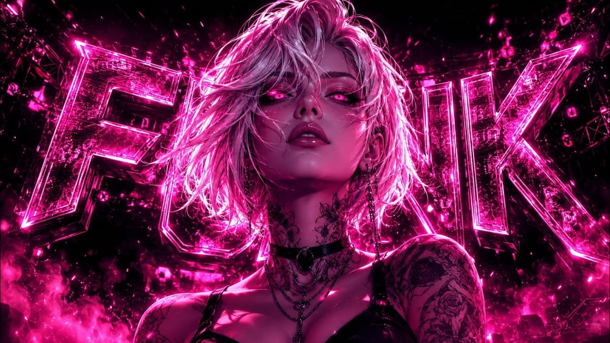 1HOUR REMIX | FUNK CONTRA · Dj Samir · Nulteex · Zericxxn | #funkmusic #funk