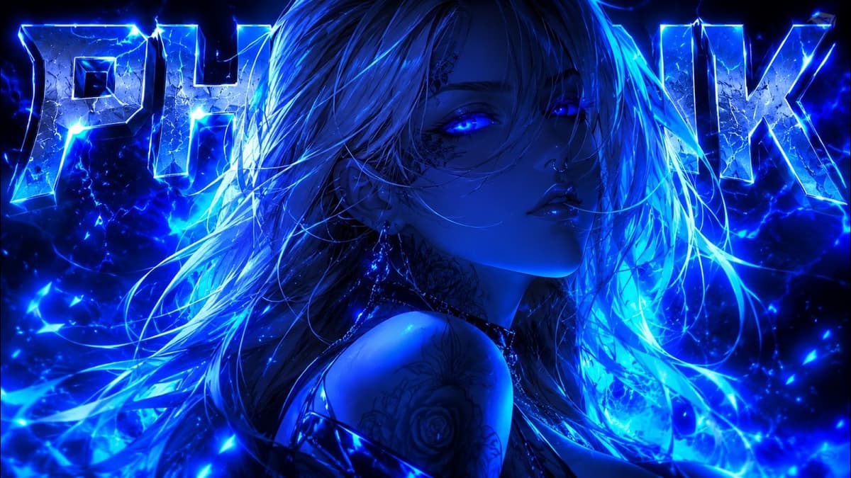 SEEK PHONK · LUMIX · 4nubis Beats · Lekodj | #phonk #phonkmusic