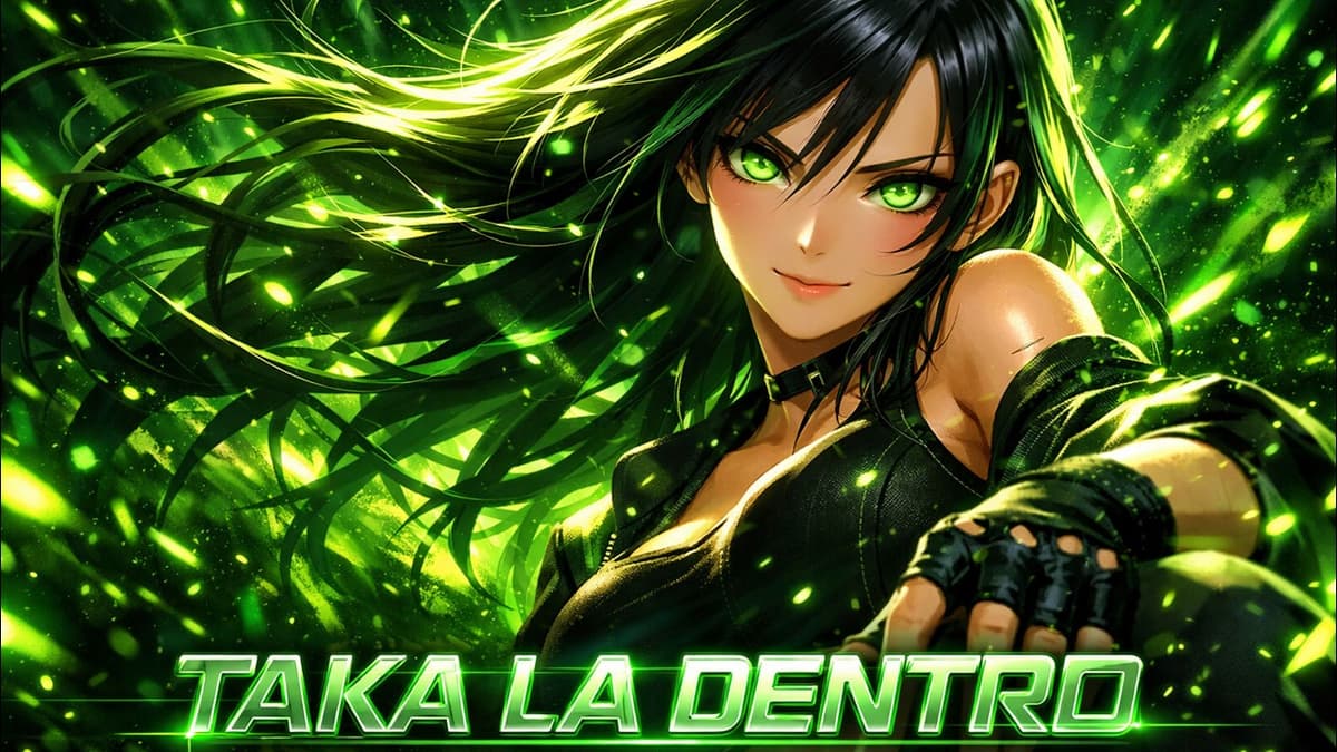1HOUR REMIX | TAKA LA DENTRO · SEKIMANE · shonci · Mc Gw | #brazilianphonkmusic #funk #phonk