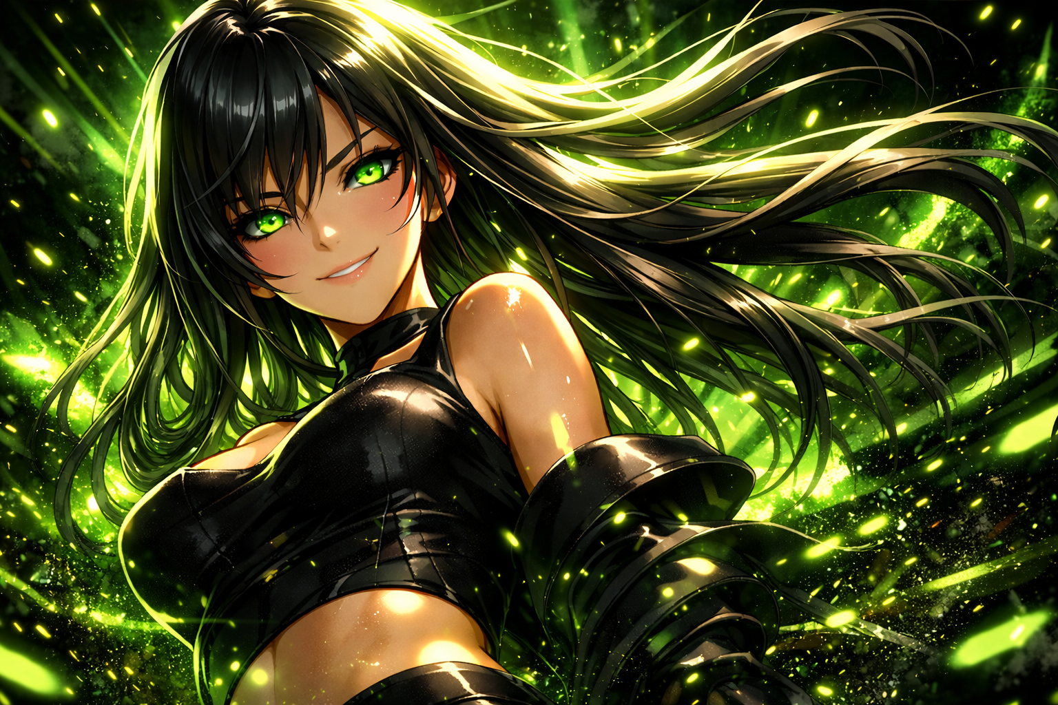 Brazilian Phonk character